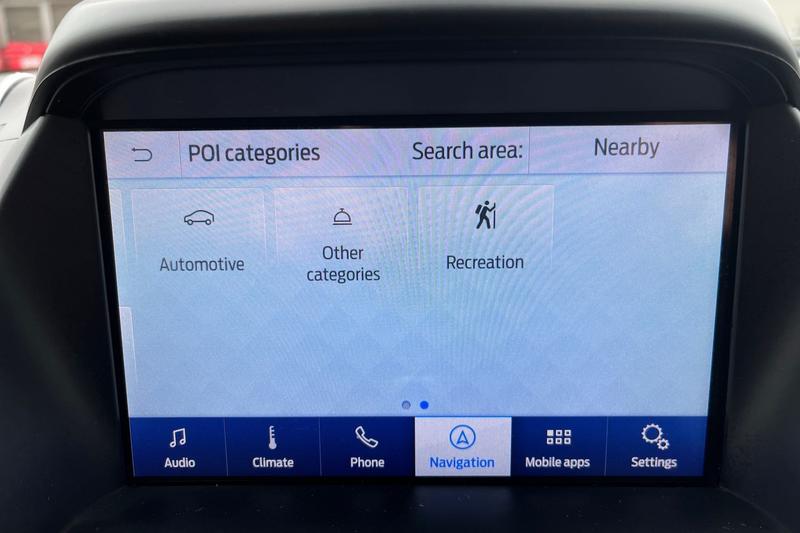 Used Ford Kuga 2019 for sale - 76131339: Photo 27