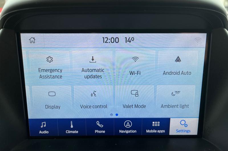 Used Ford Kuga 2019 for sale - 76131339: Photo 28