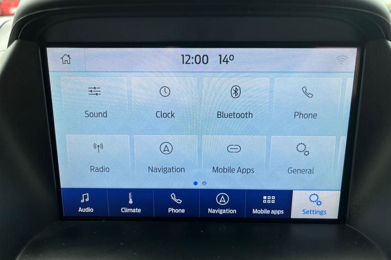 Used Ford Kuga 2019 for sale - 76131339: Photo 29
