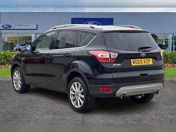 Used Ford Kuga 2019 for sale - 76131339: Photo 2