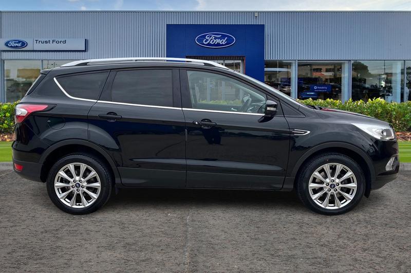 Used Ford Kuga 2019 for sale - 76131339: Photo 3