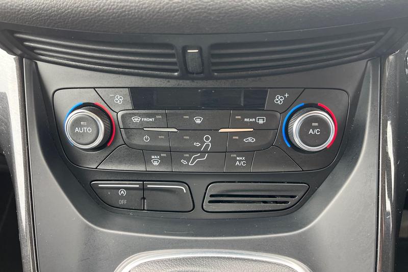Used Ford Kuga 2019 for sale - 76131339: Photo 34