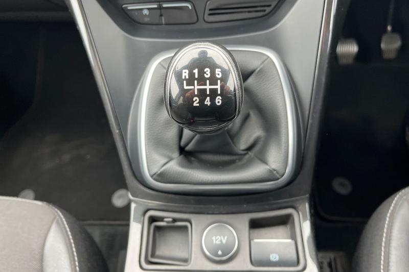 Used Ford Kuga 2019 for sale - 76131339: Photo 35