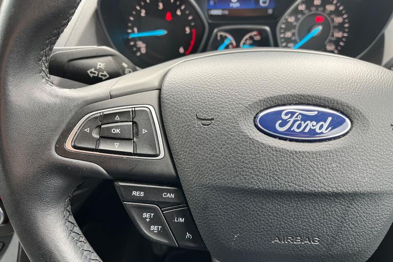 Used Ford Kuga 2019 for sale - 76131339: Photo 36