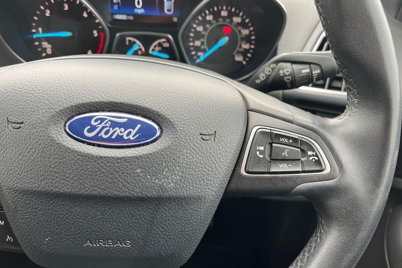 Used Ford Kuga 2019 for sale - 76131339: Photo 37