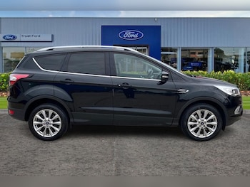 Used Ford Kuga 2019 for sale - 76131339: Photo 3