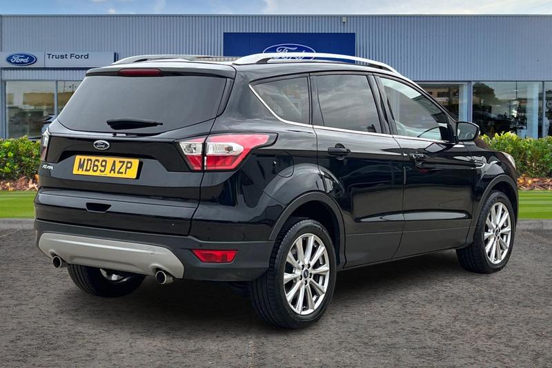 Used Ford Kuga 2019 for sale - 76131339: Photo 4