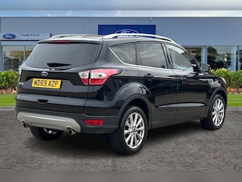 Used Ford Kuga 2019 for sale - 76131339: Photo 4