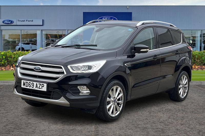 Used Ford Kuga 2019 for sale - 76131339: Photo 5