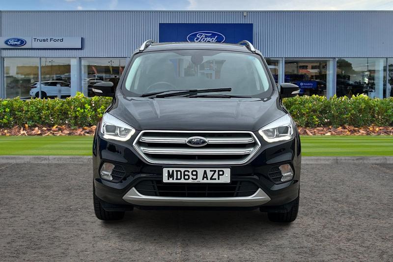 Used Ford Kuga 2019 for sale - 76131339: Photo 6