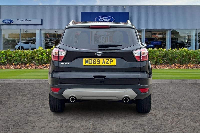 Used Ford Kuga 2019 for sale - 76131339: Photo 7