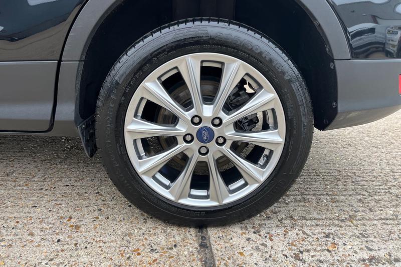 Used Ford Kuga 2019 for sale - 76131339: Photo 8