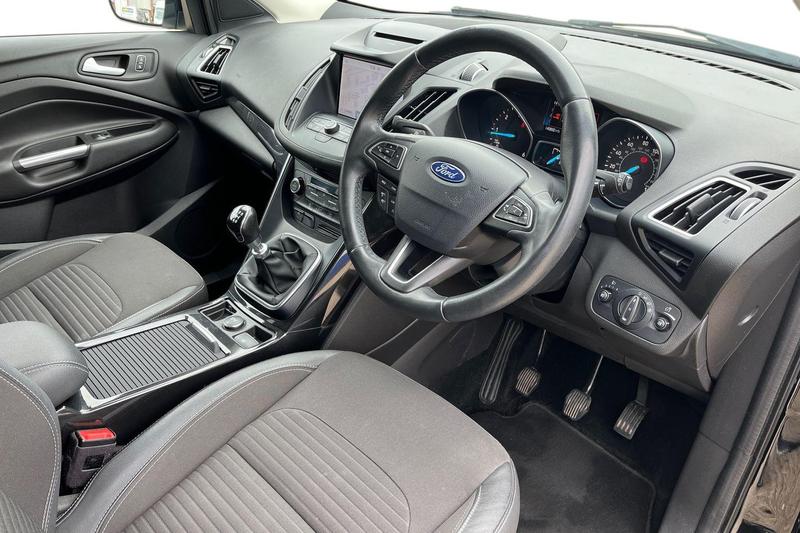 Used Ford Kuga 2019 for sale - 76131339: Photo 9