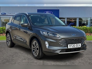 Used Ford Kuga undefined for sale - 79203270: Photo