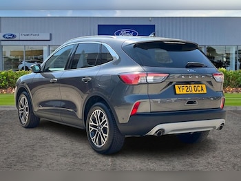 Used Ford Kuga undefined for sale - 79203270: Photo