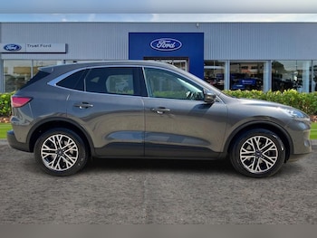 Used Ford Kuga undefined for sale - 79203270: Photo