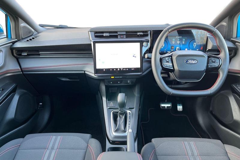 Used Ford Puma 2025 for sale - 76782256: Photo 10