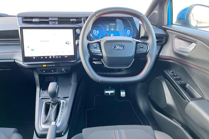 Used Ford Puma 2025 for sale - 76782256: Photo 11