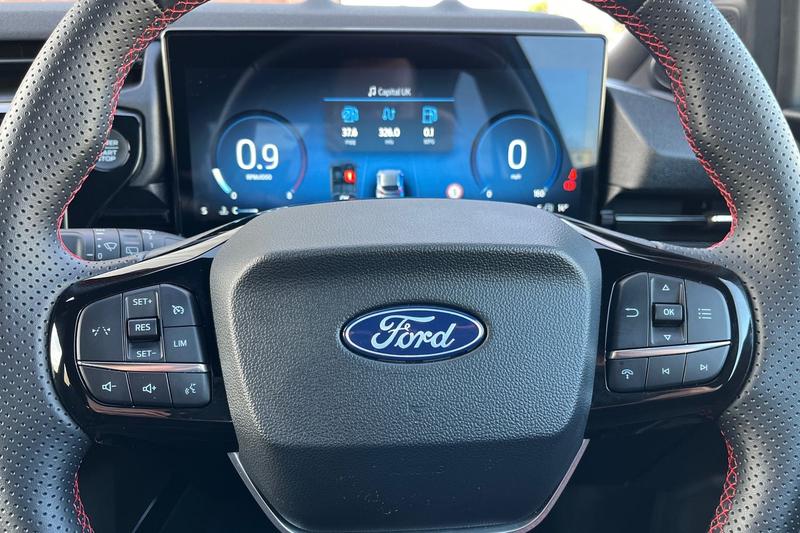 Used Ford Puma 2025 for sale - 76782256: Photo 12