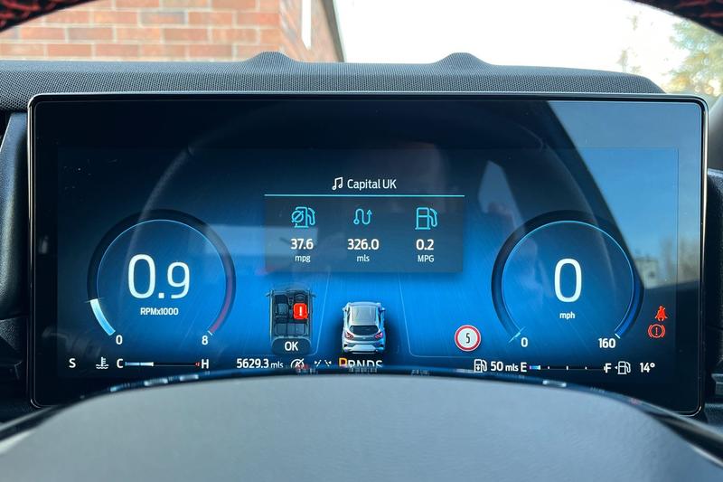 Used Ford Puma 2025 for sale - 76782256: Photo 13