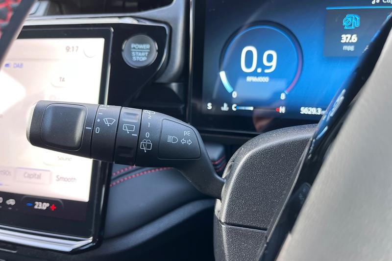 Used Ford Puma 2025 for sale - 76782256: Photo 14