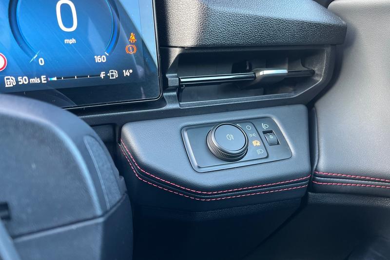 Used Ford Puma 2025 for sale - 76782256: Photo 15