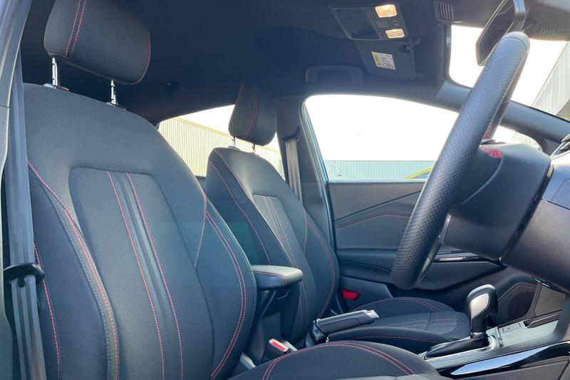 Used Ford Puma 2025 for sale - 76782256: Photo 17