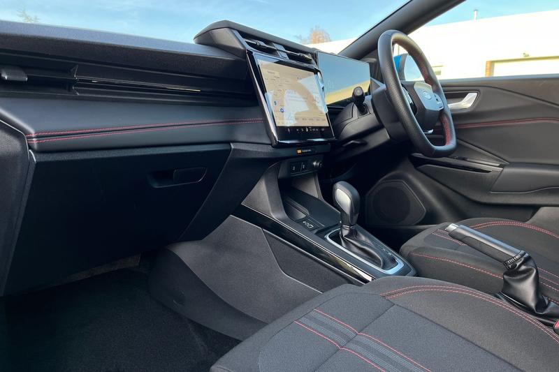 Used Ford Puma 2025 for sale - 76782256: Photo 18