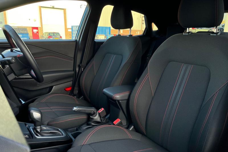 Used Ford Puma 2025 for sale - 76782256: Photo 19