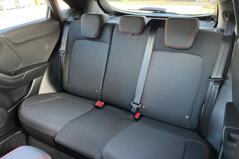 Used Ford Puma 2025 for sale - 76782256: Photo 20