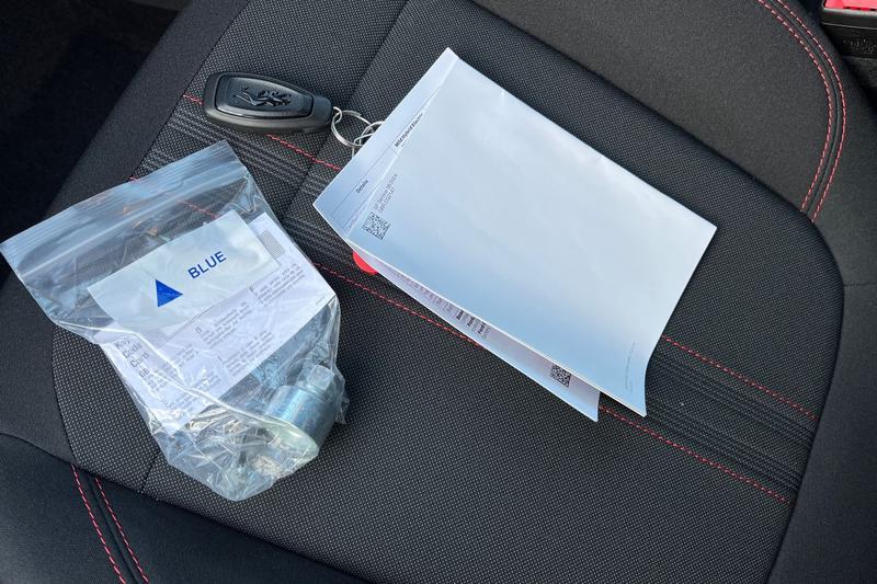 Used Ford Puma 2025 for sale - 76782256: Photo 22