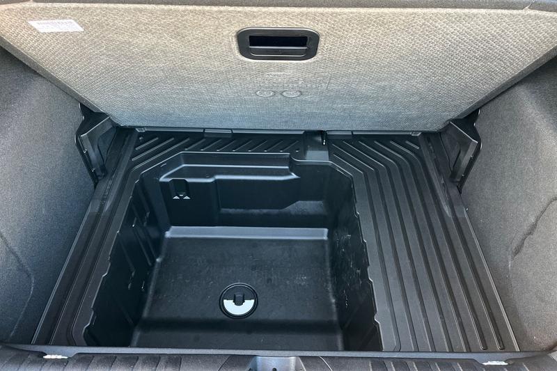 Used Ford Puma 2025 for sale - 76782256: Photo 23