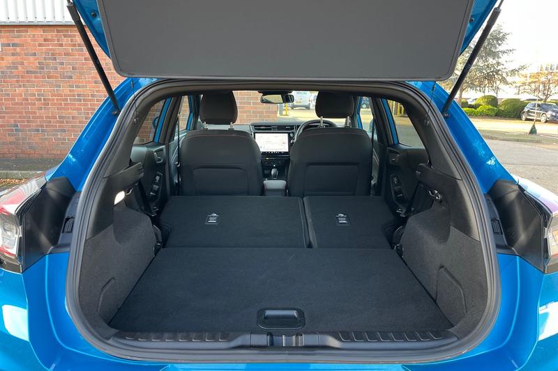 Used Ford Puma 2025 for sale - 76782256: Photo 25