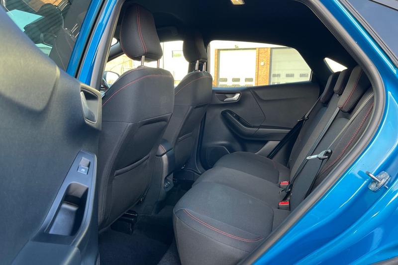 Used Ford Puma 2025 for sale - 76782256: Photo 26