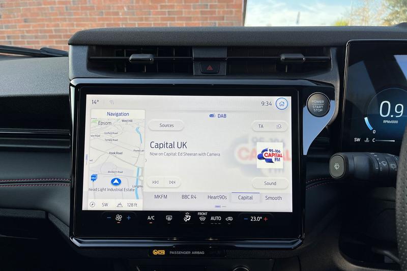 Used Ford Puma 2025 for sale - 76782256: Photo 30