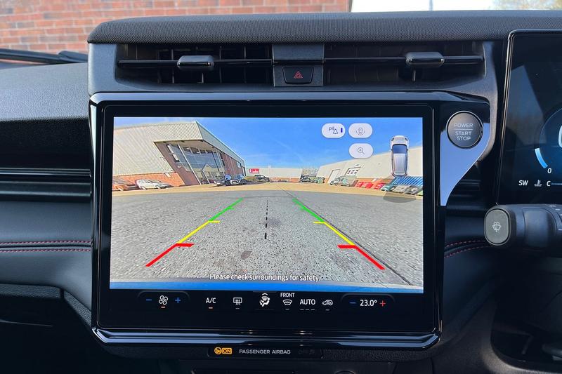 Used Ford Puma 2025 for sale - 76782256: Photo 31