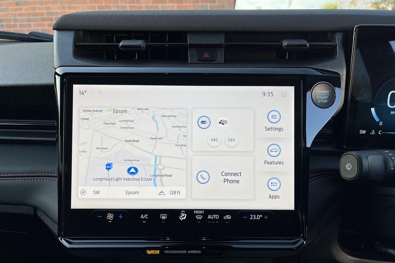 Used Ford Puma 2025 for sale - 76782256: Photo 32