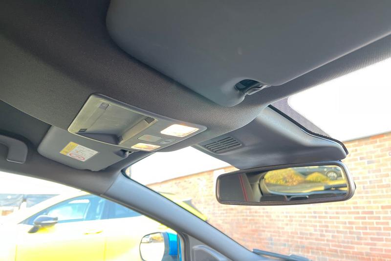 Used Ford Puma 2025 for sale - 76782256: Photo 33