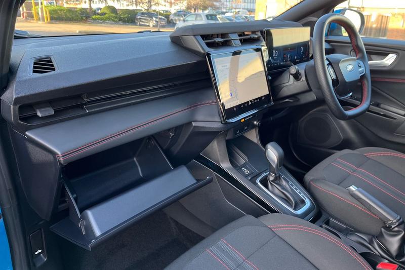 Used Ford Puma 2025 for sale - 76782256: Photo 34