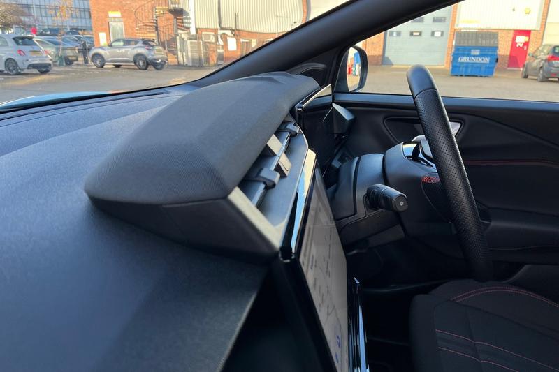 Used Ford Puma 2025 for sale - 76782256: Photo 36