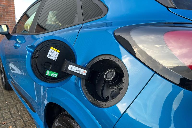 Used Ford Puma 2025 for sale - 76782256: Photo 37