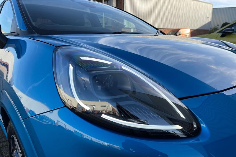 Used Ford Puma 2025 for sale - 76782256: Photo 39