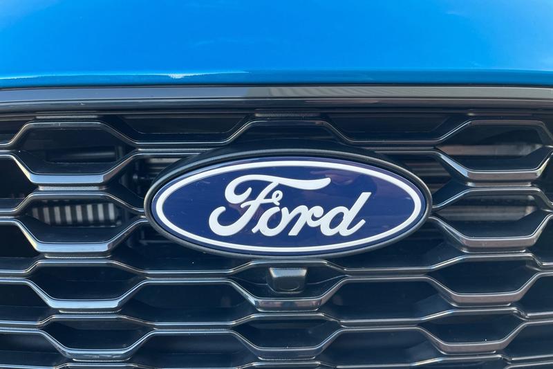 Used Ford Puma 2025 for sale - 76782256: Photo 40