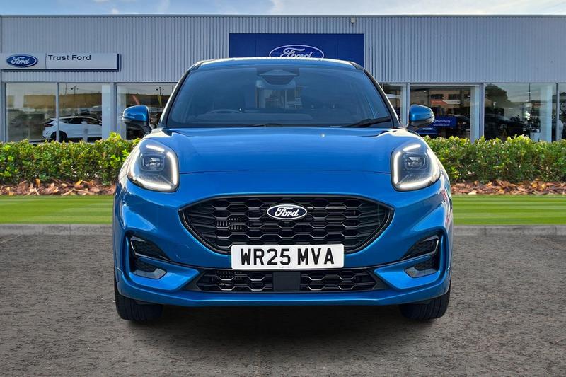 Used Ford Puma 2025 for sale - 76782256: Photo 6