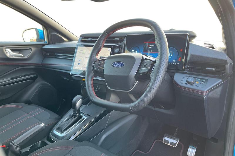 Used Ford Puma 2025 for sale - 76782256: Photo 9