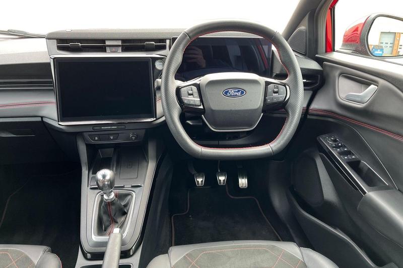 Used Ford Puma for sale - 77910294: Photo 11