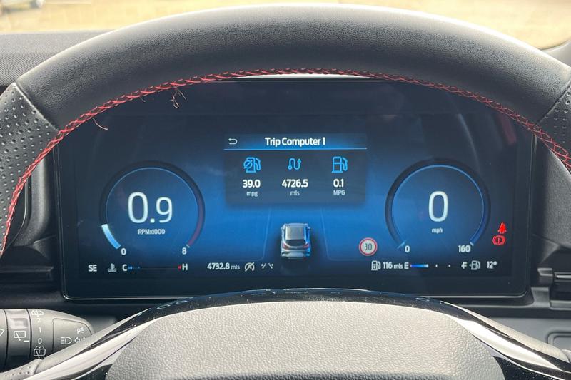 Used Ford Puma for sale - 77910294: Photo 13