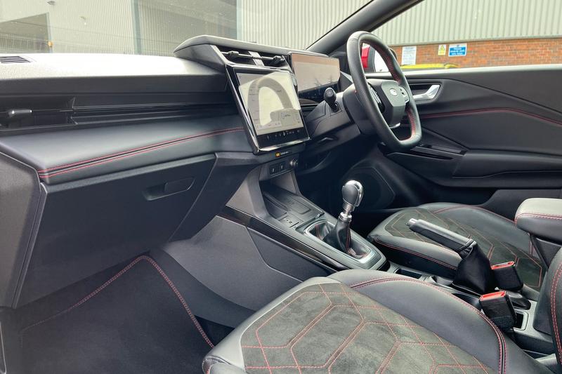 Used Ford Puma for sale - 77910294: Photo 18