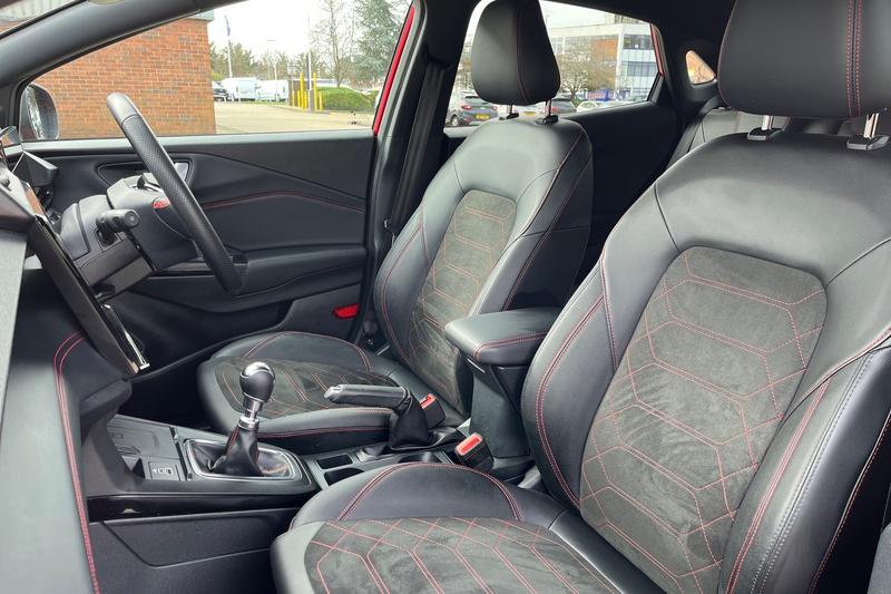 Used Ford Puma for sale - 77910294: Photo 19