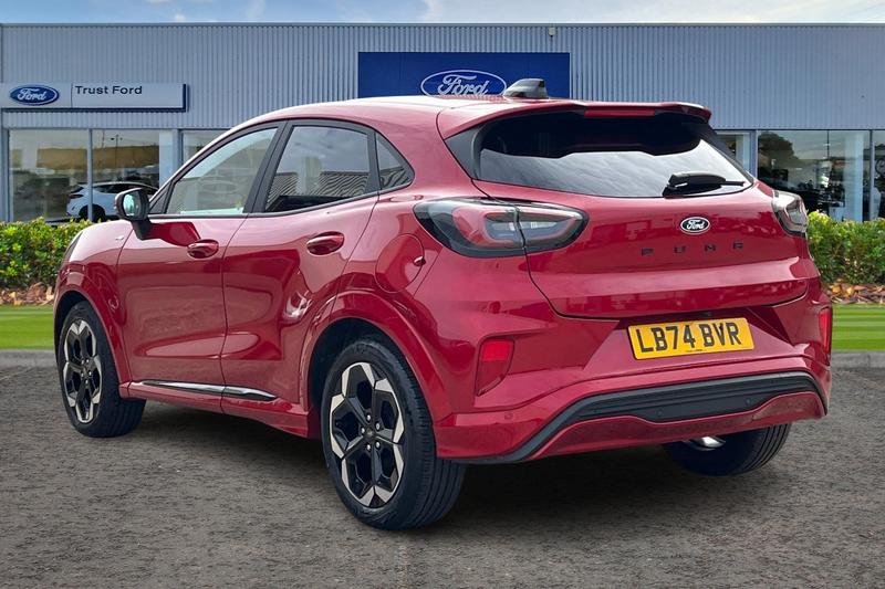 Used Ford Puma for sale - 77910294: Photo 2